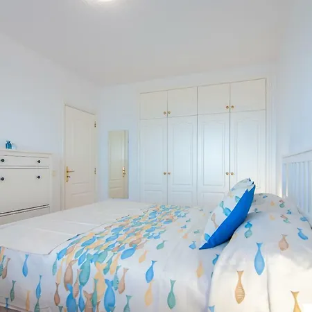 Roque Del Conde 2a027 Apartman *