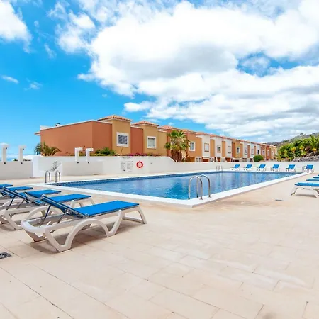 Apartment Roque Del Conde 2a027 *