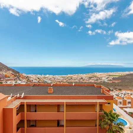 Apartment Roque Del Conde 2a027
