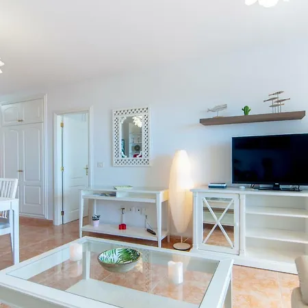 Apartment Roque Del Conde 2a027 *