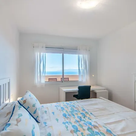 Apartment Roque Del Conde 2a027 *