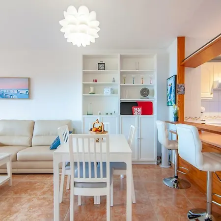 Apartment Roque Del Conde 2a027
