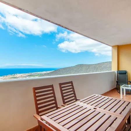Roque Del Conde 2a027 Apartment *