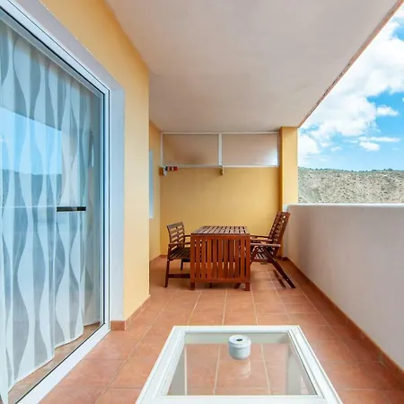 Apartment Roque Del Conde 2a027 *