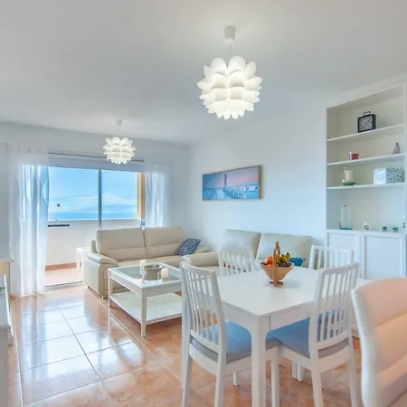 Apartment Roque Del Conde 2a027