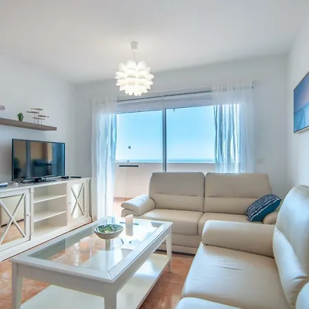 Apartment Roque Del Conde 2a027