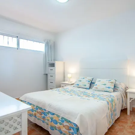Roque Del Conde 2a027 Lägenhet *